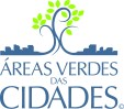 Logo Áreas Verdes das Cidades Vertical